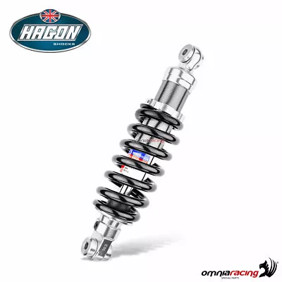 Rear Mono Shock Absorber Hagon For BMW R1150RT 2001>2005 • $387